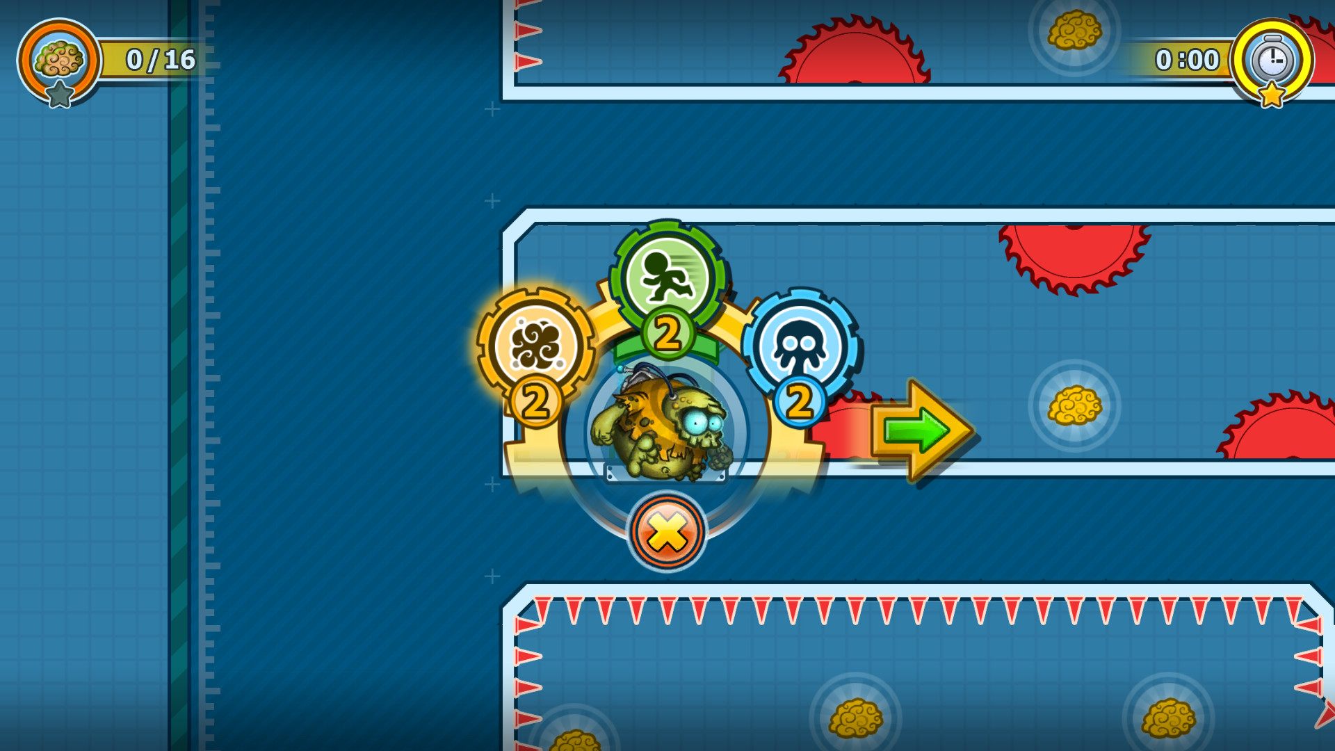 Скриншот 9: Deadlings: Rotten Edition