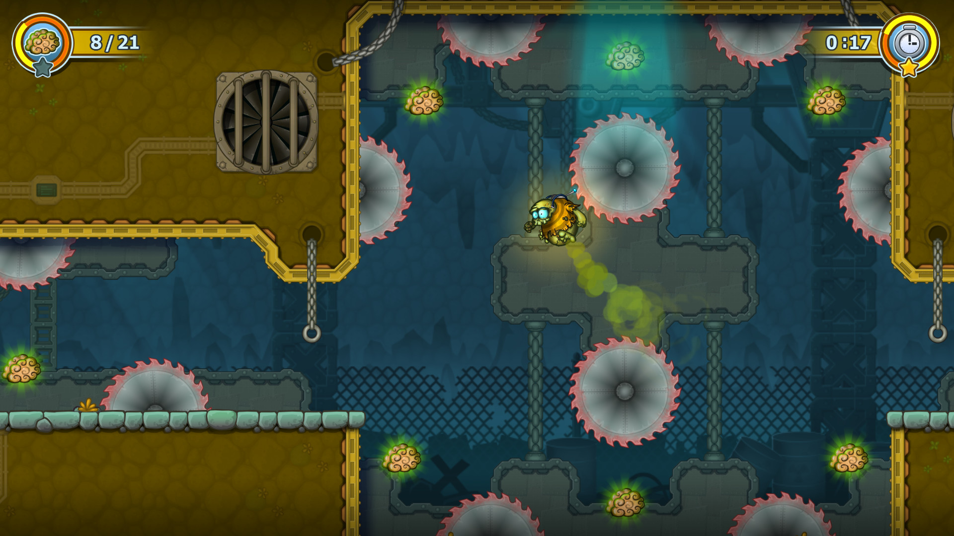 Скриншот 10: Deadlings: Rotten Edition