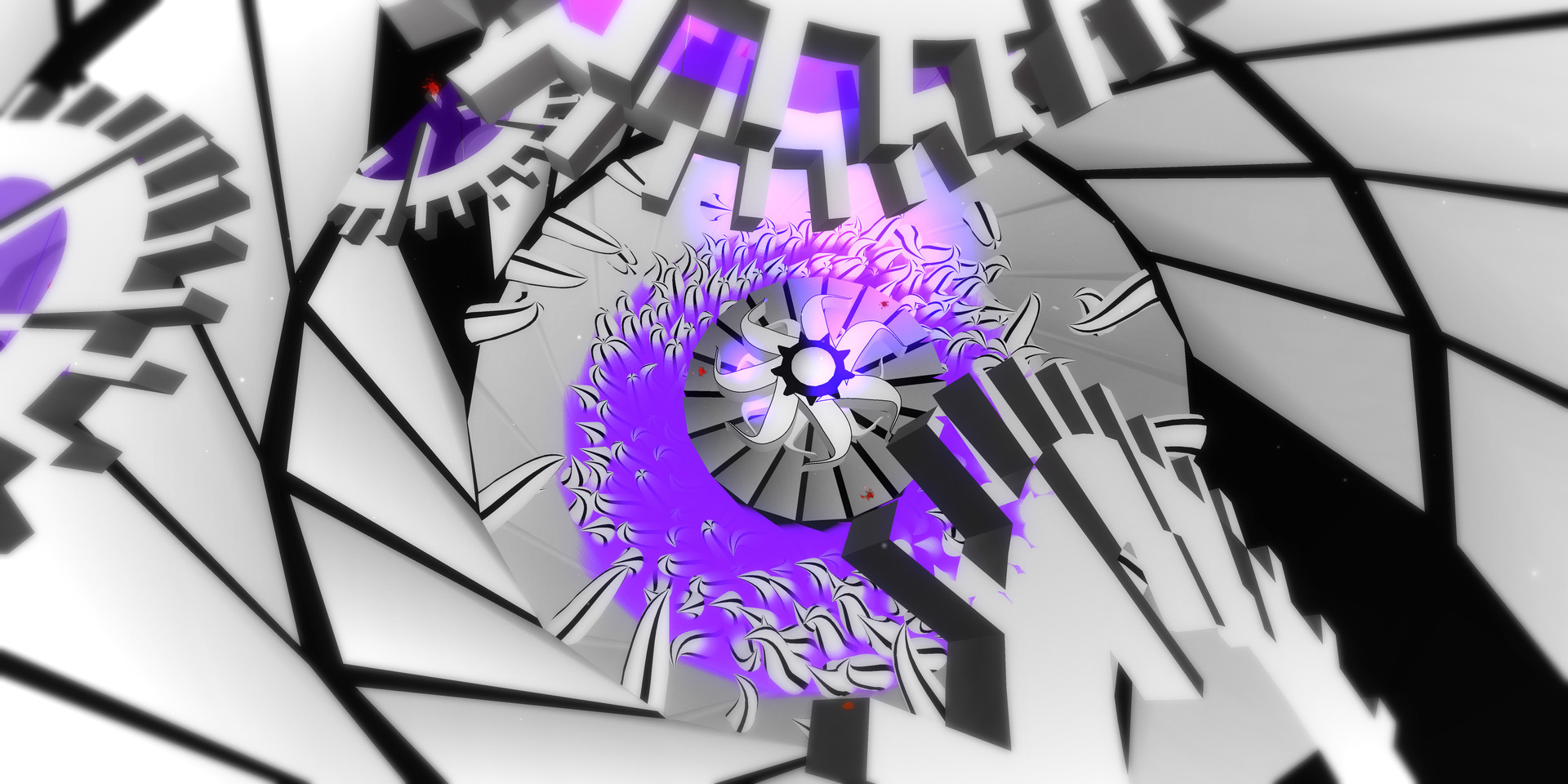 Скриншот 6: Over The Void