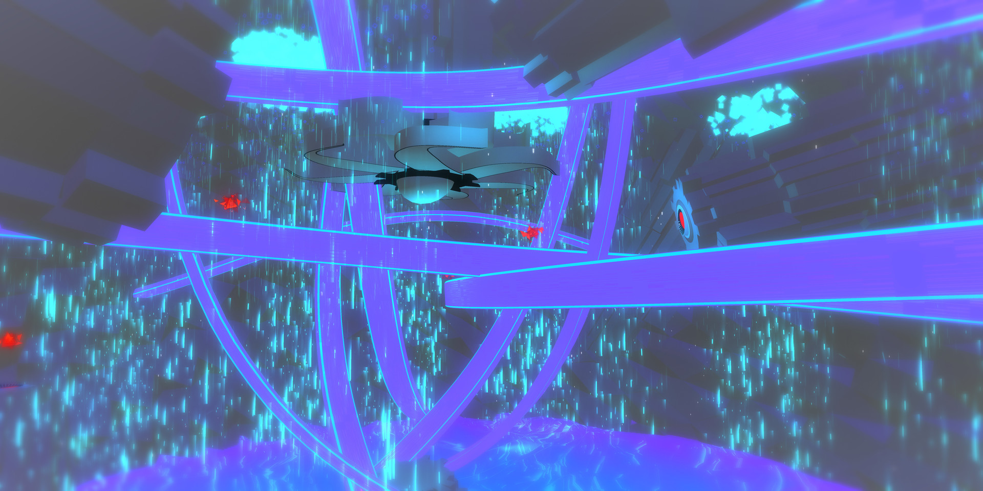 Скриншот 8: Over The Void