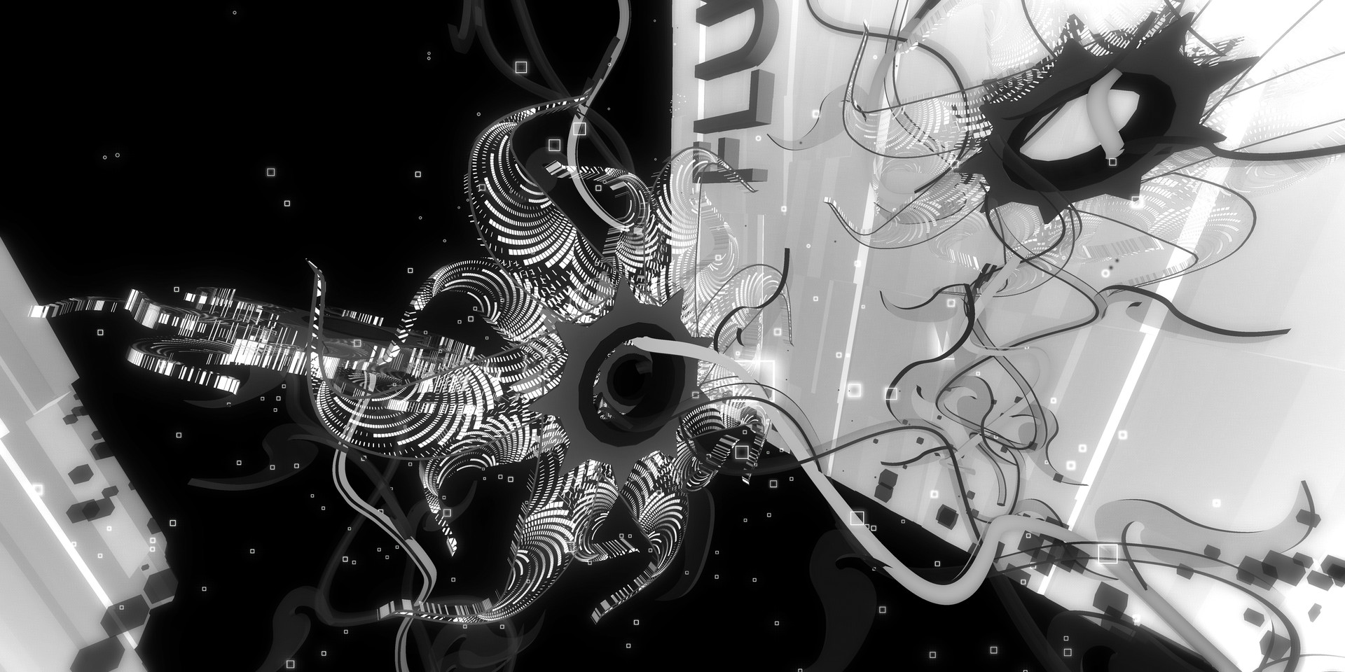 Скриншот 9: Over The Void