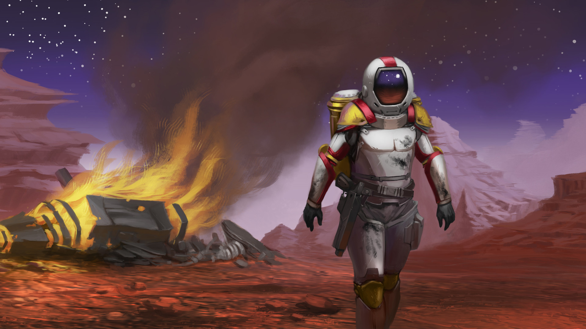 Скриншот 8: Deadstone