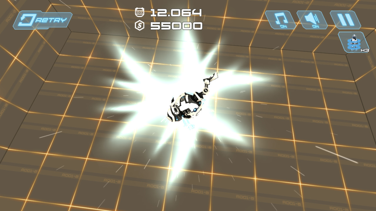 Скриншот 17: Orborun