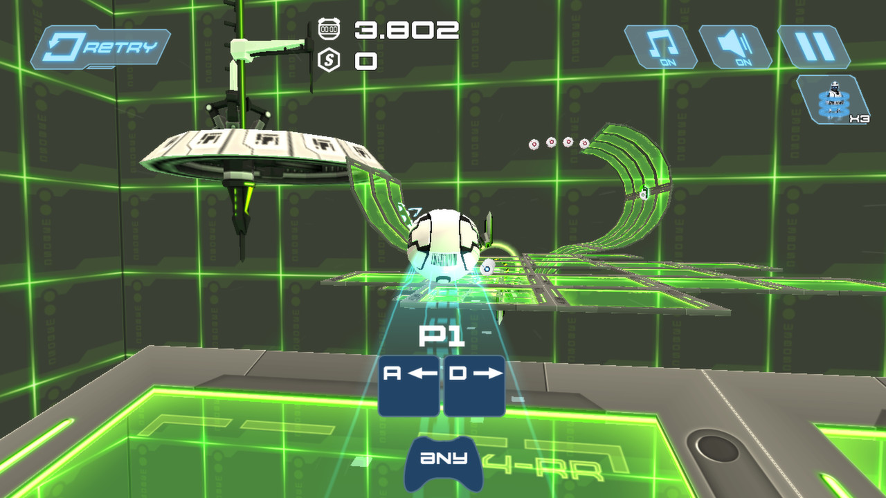 Скриншот 20: Orborun