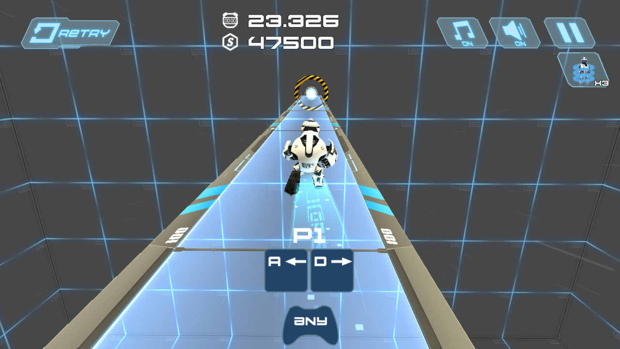 Скриншот 7: Orborun