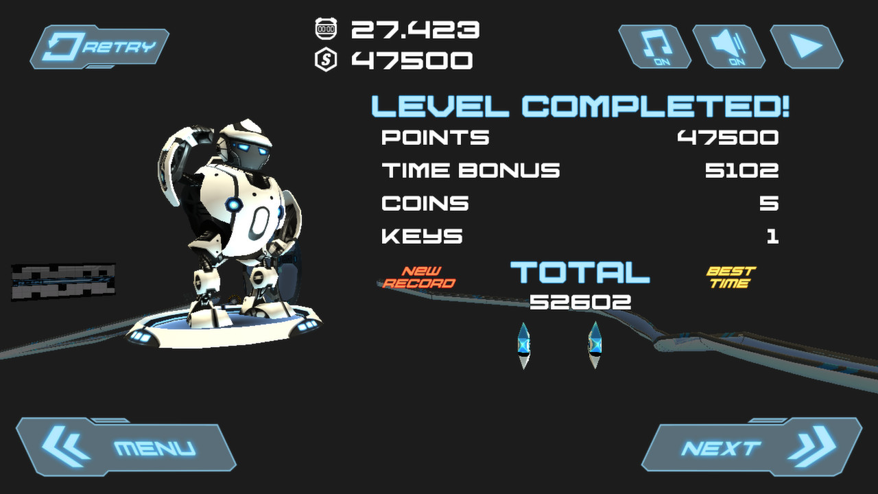 Скриншот 8: Orborun