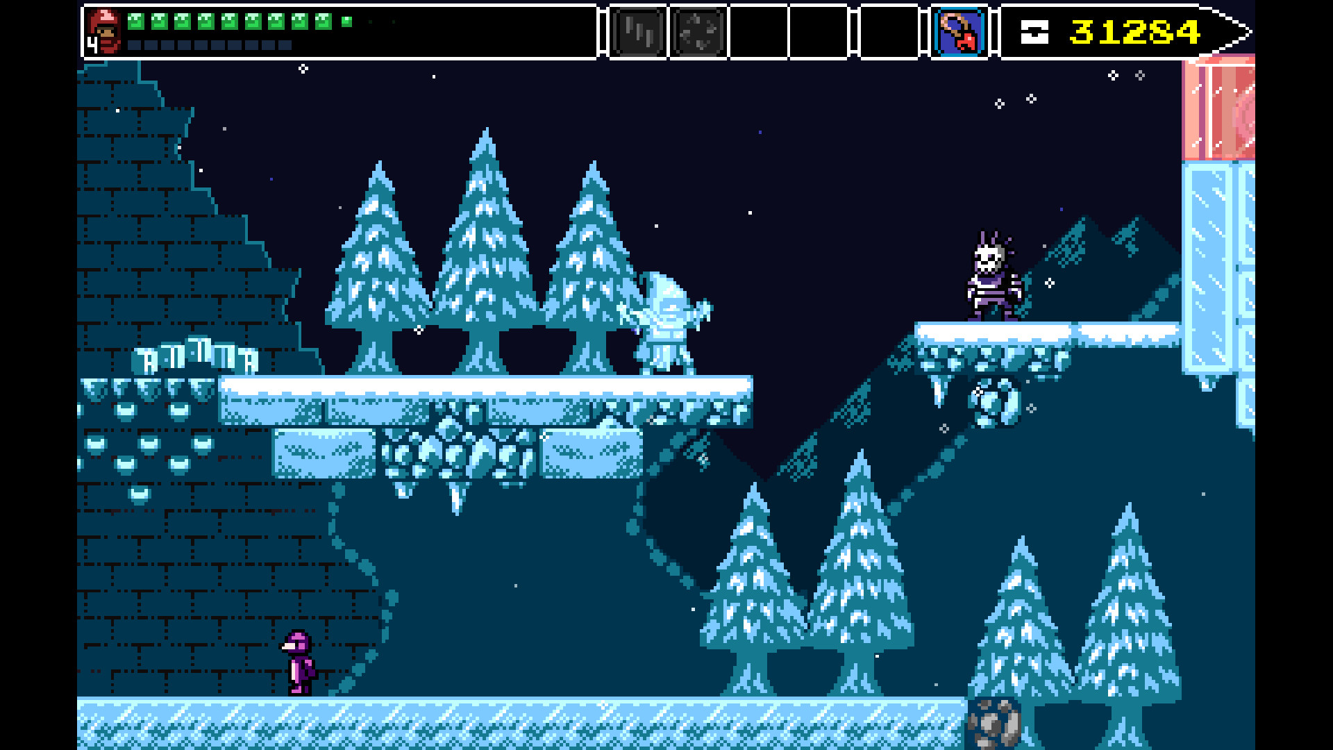 Скриншот 7: Everblade