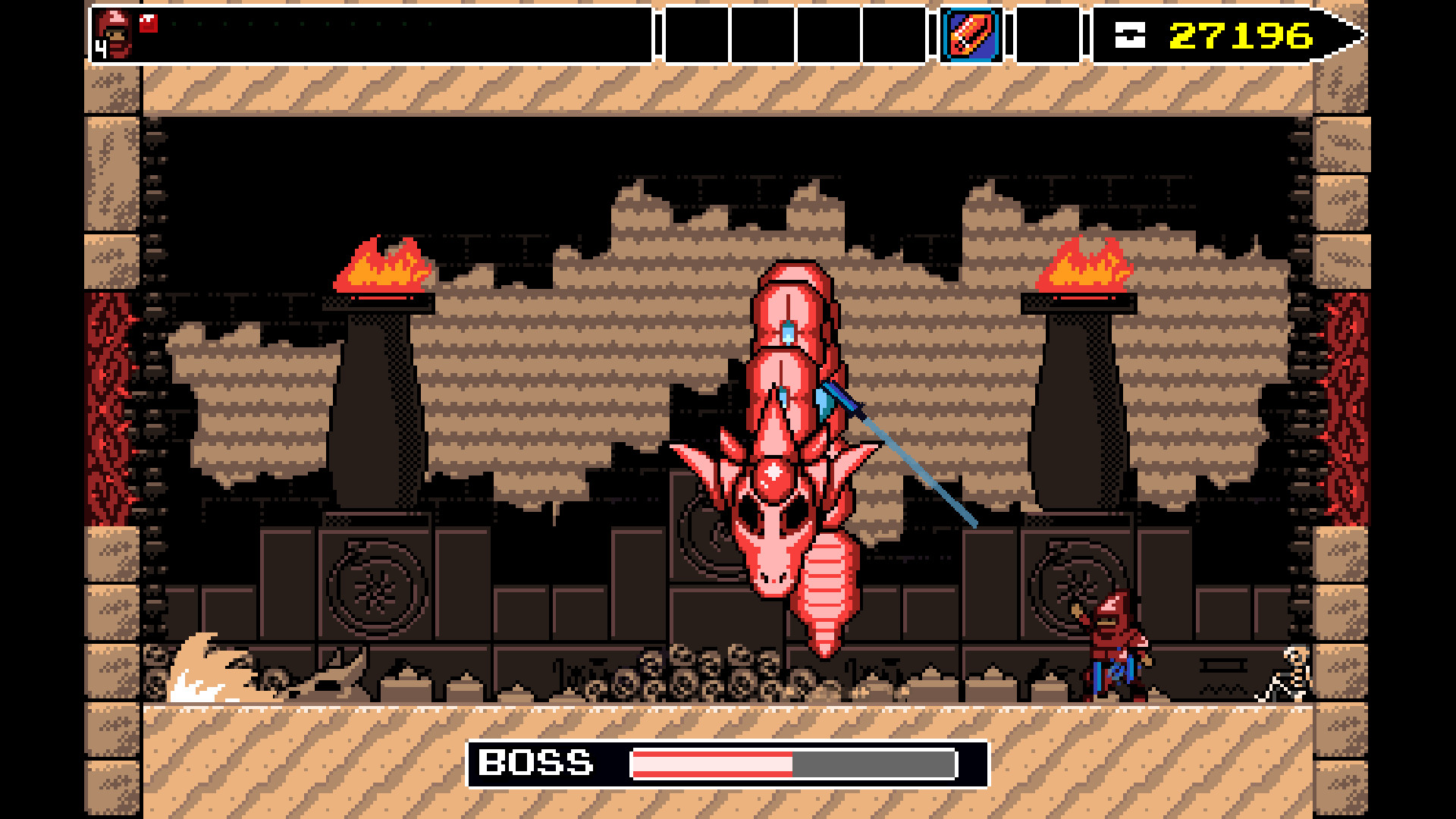 Скриншот 10: Everblade