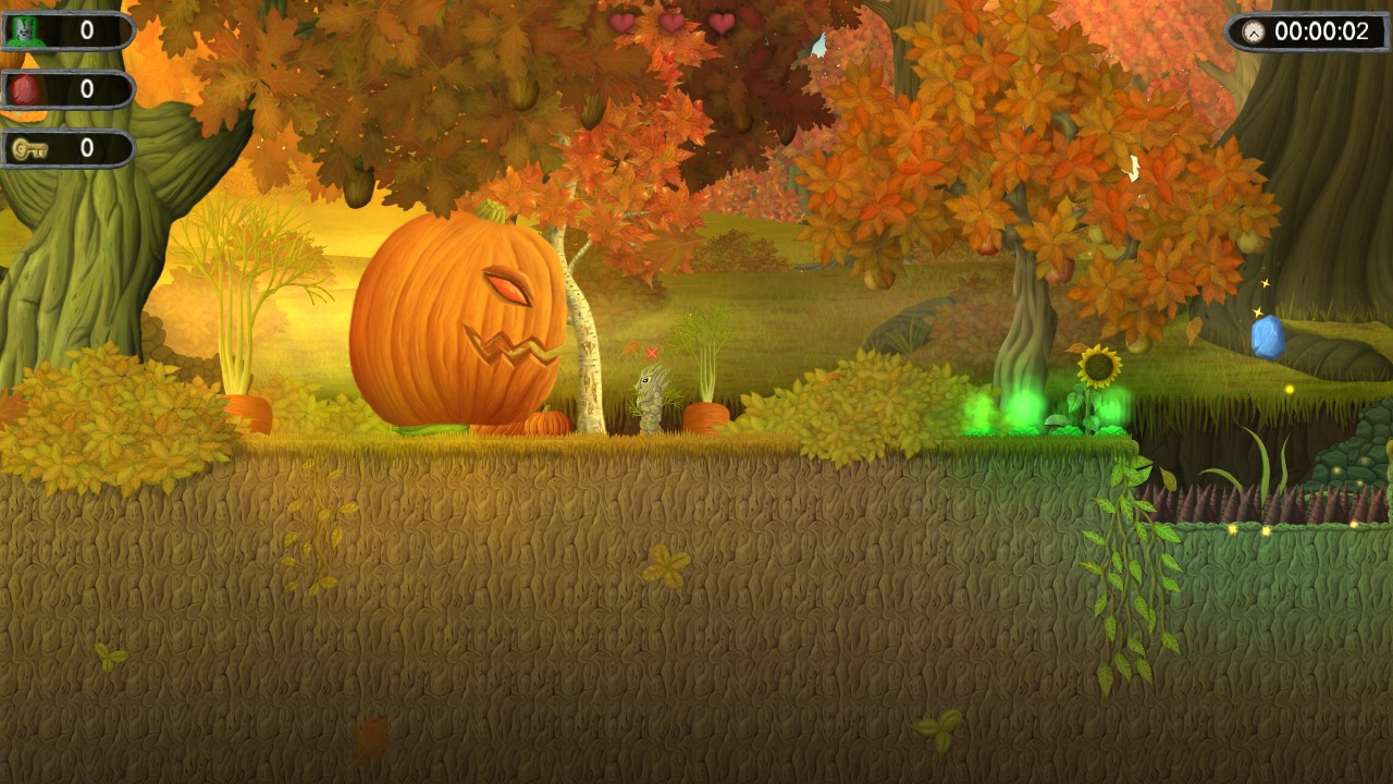 Скриншот: Stonerid