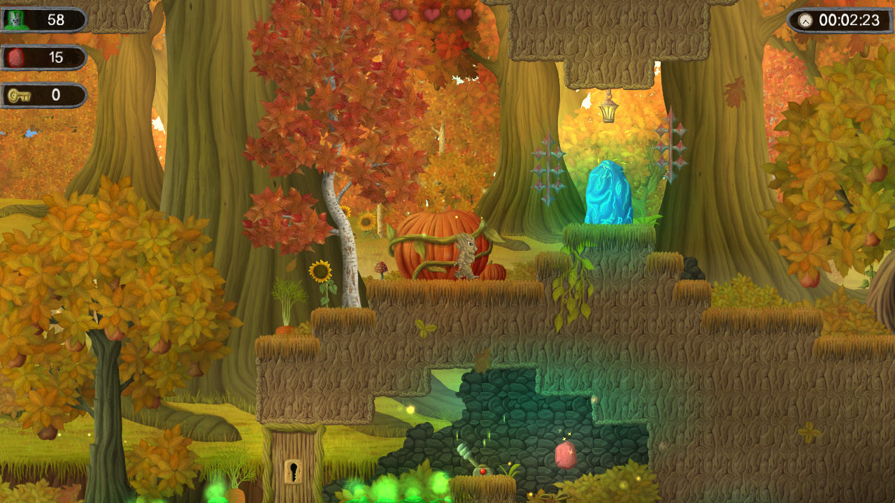 Скриншот 6: Stonerid