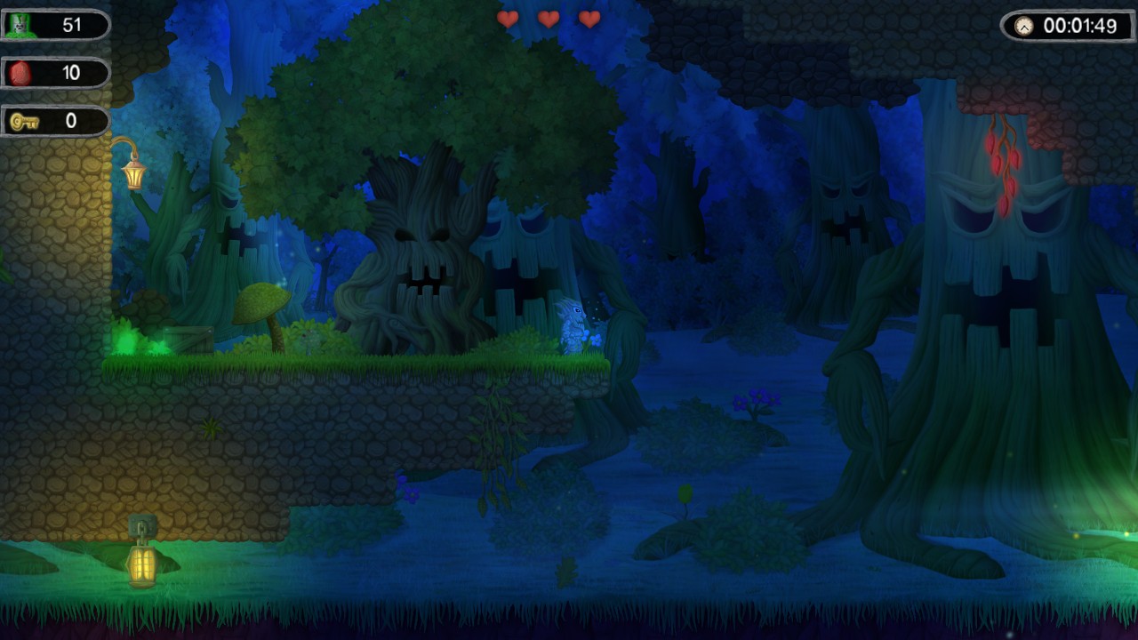 Скриншот 8: Stonerid