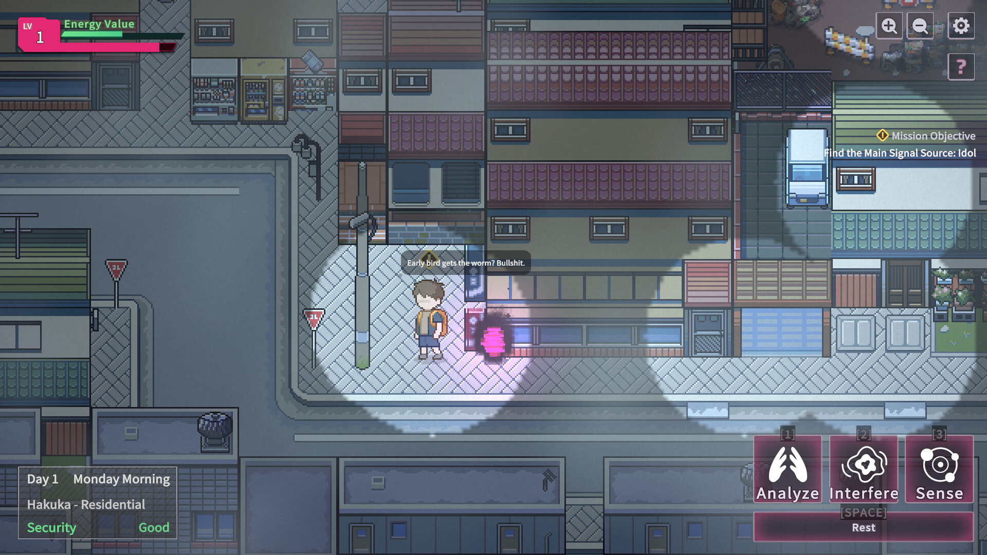 Скриншот: 【REDACTED】：SexCP-069