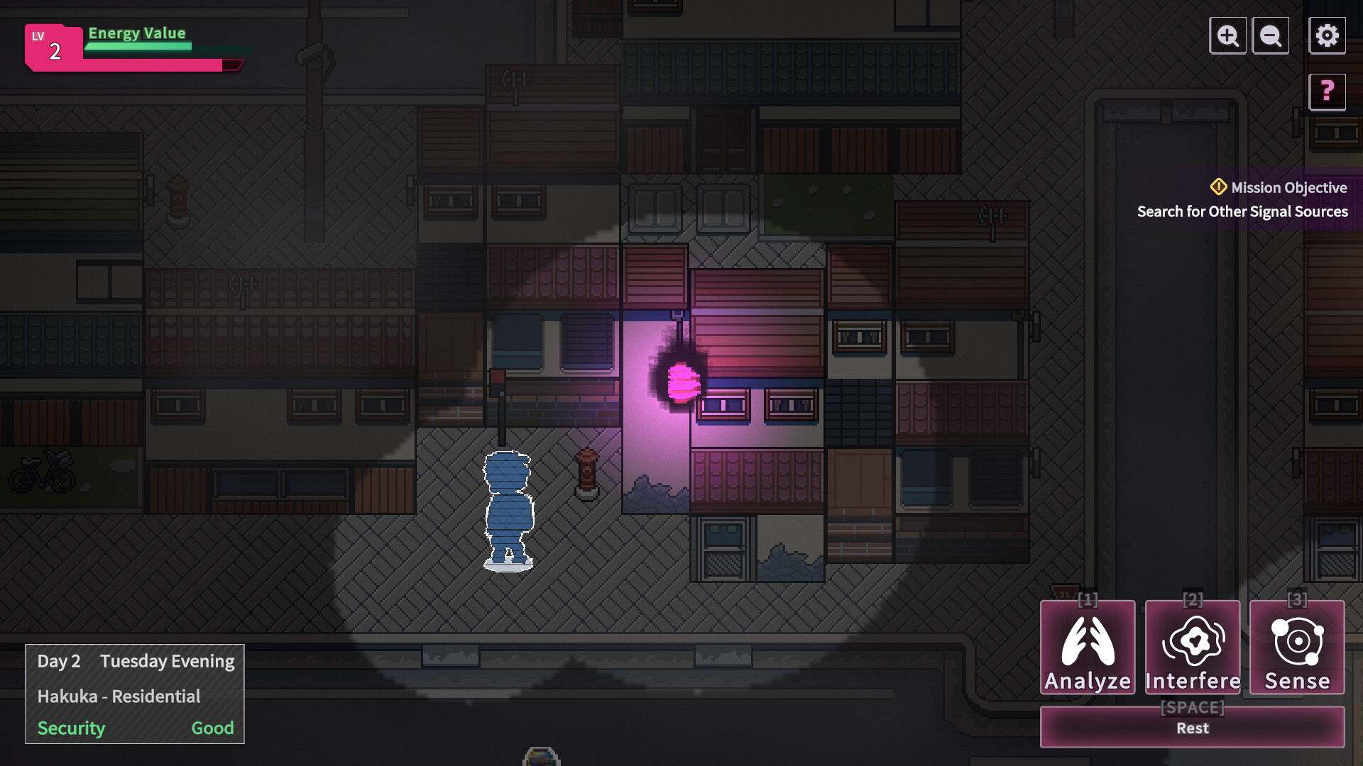 Скриншот 8: 【REDACTED】：SexCP-069