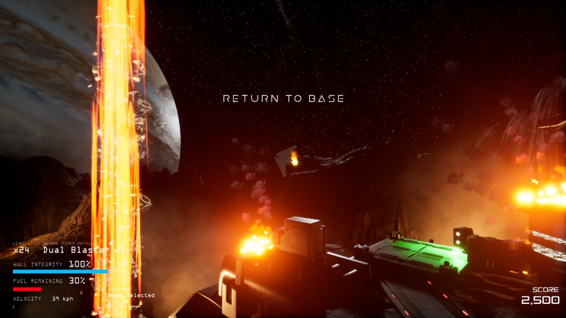 Скриншот 8: NEW TERRA®