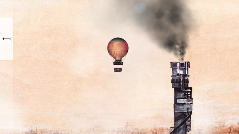 Скриншот: The Howler