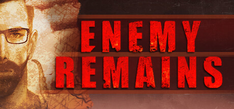 Обложка: Enemy Remains