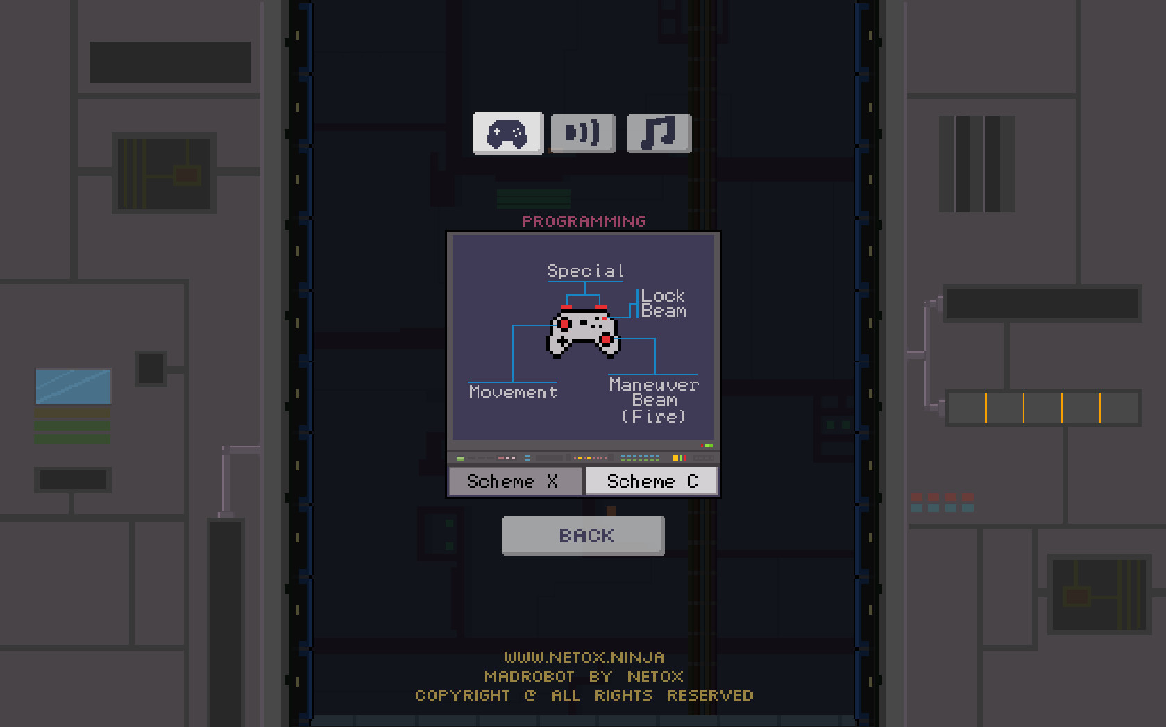 Скриншот 17: Madrobot X