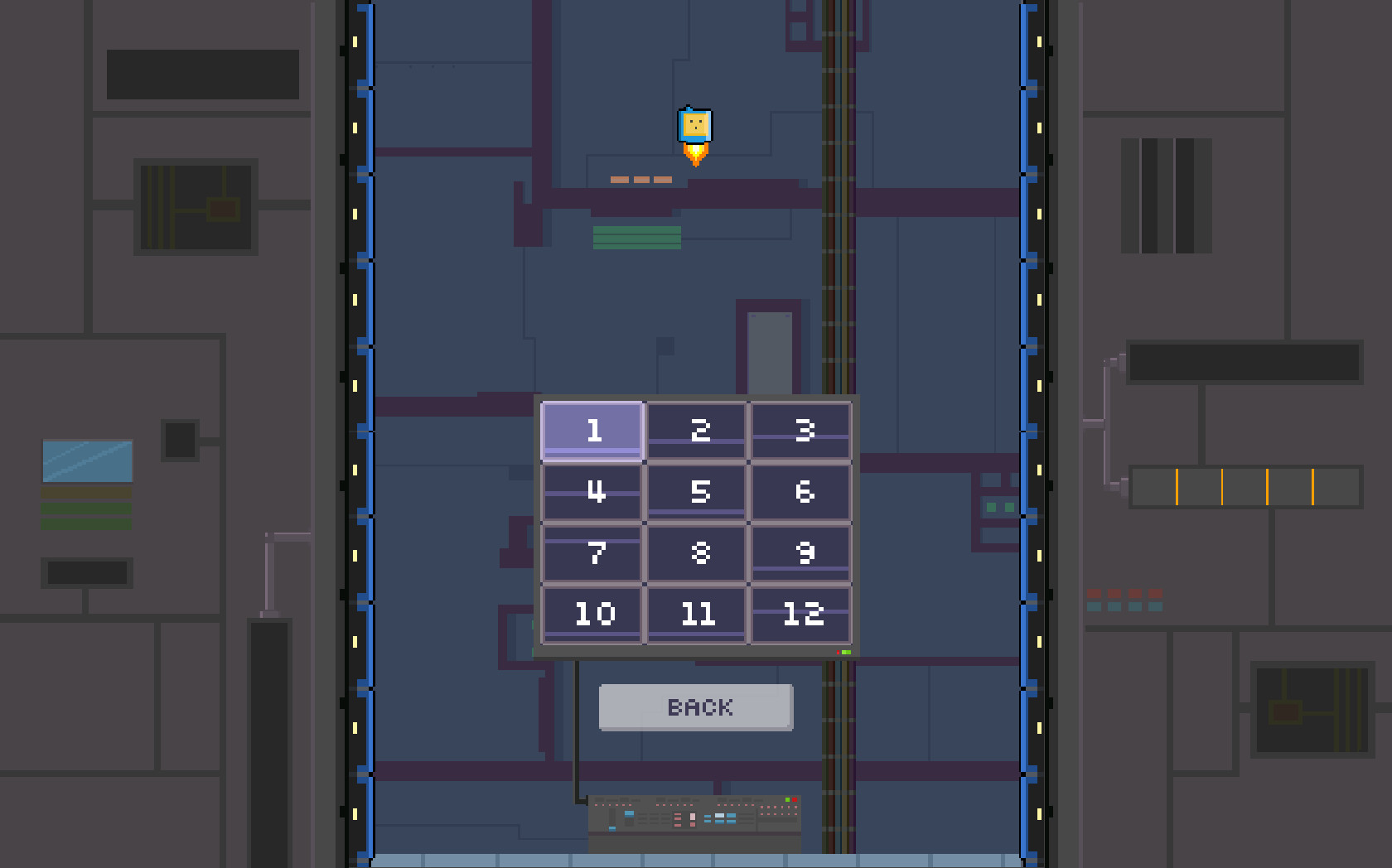 Скриншот 18: Madrobot X