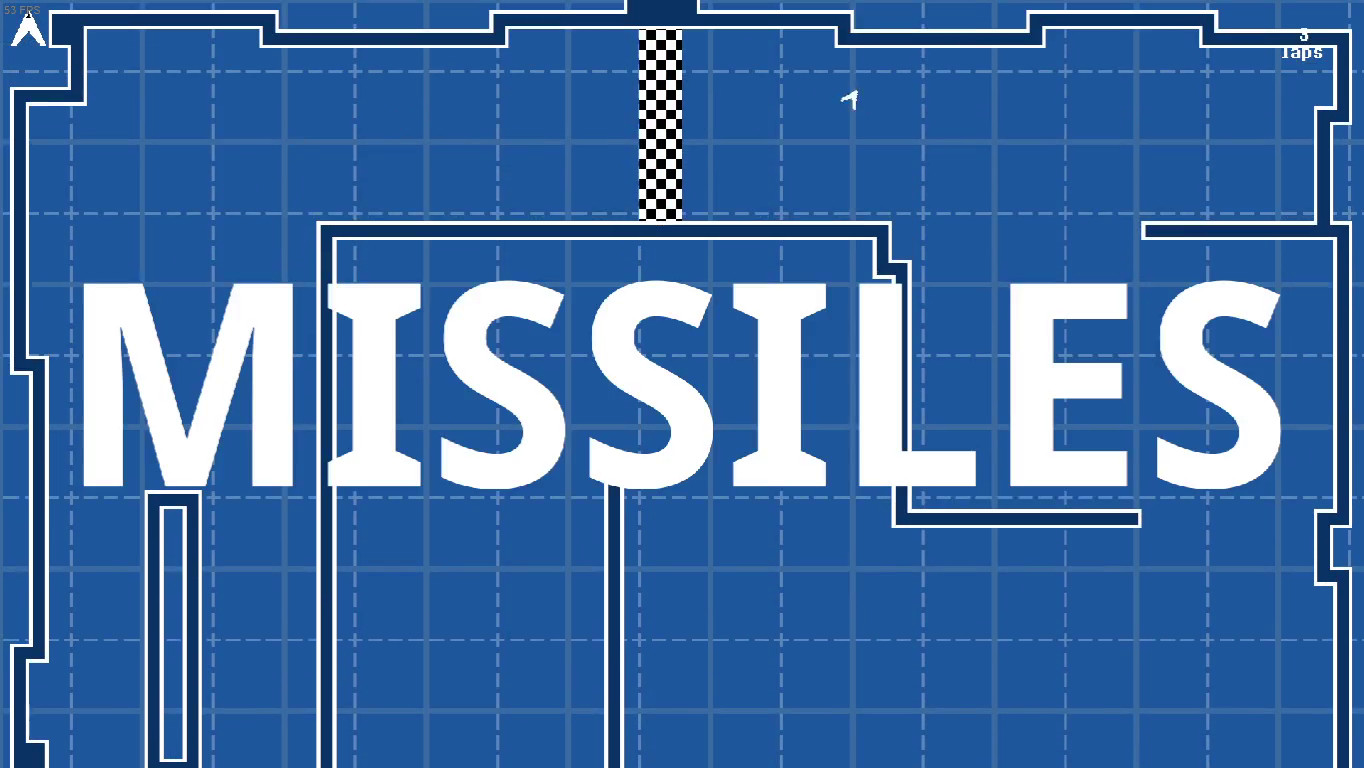 Скриншот: Many Buttons to Press