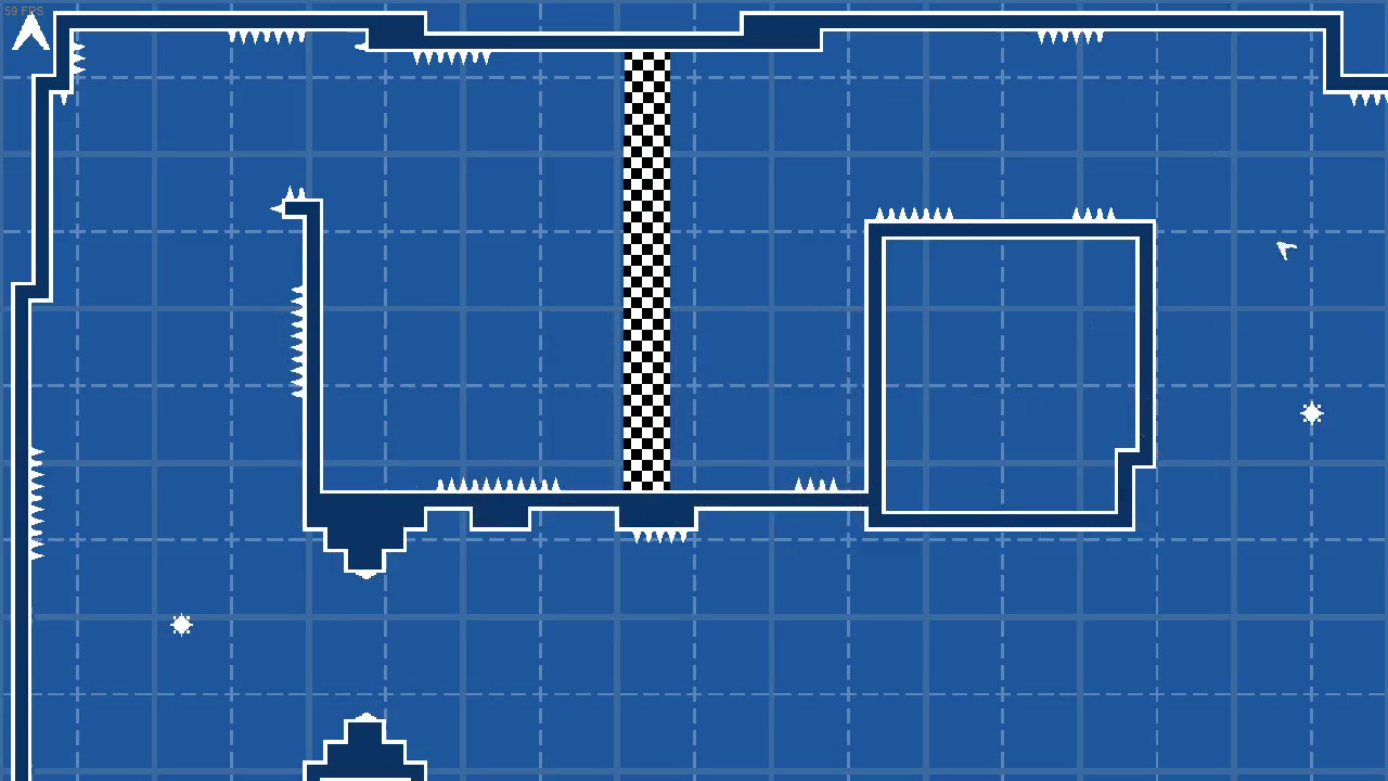 Скриншот: Many Buttons to Press