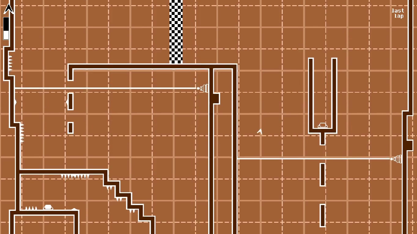 Скриншот 7: Many Buttons to Press