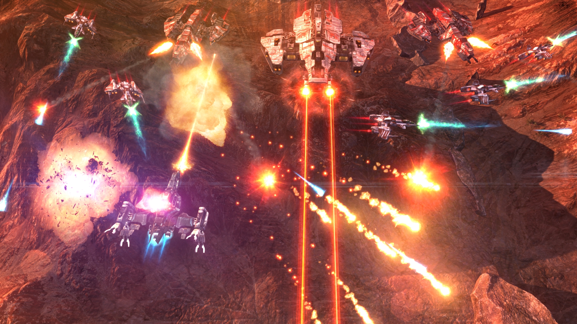 Скриншот: Solar Shifter EX