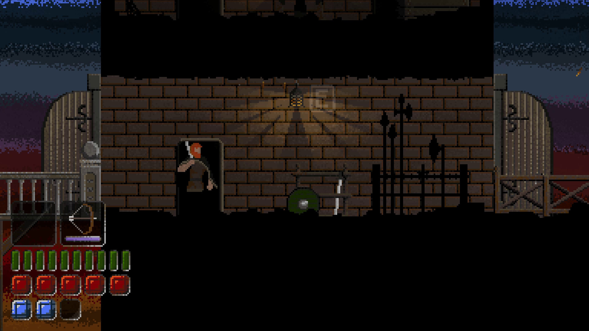 Скриншот 7: Bannerman