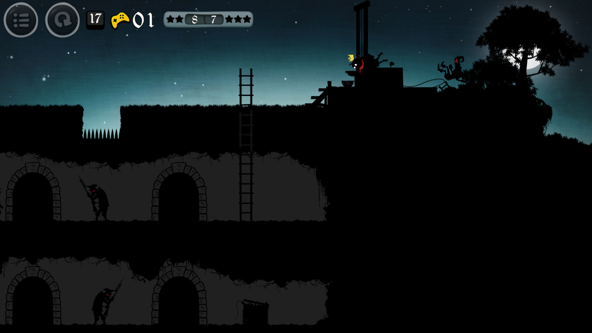 Скриншот 7: Vive le Roi