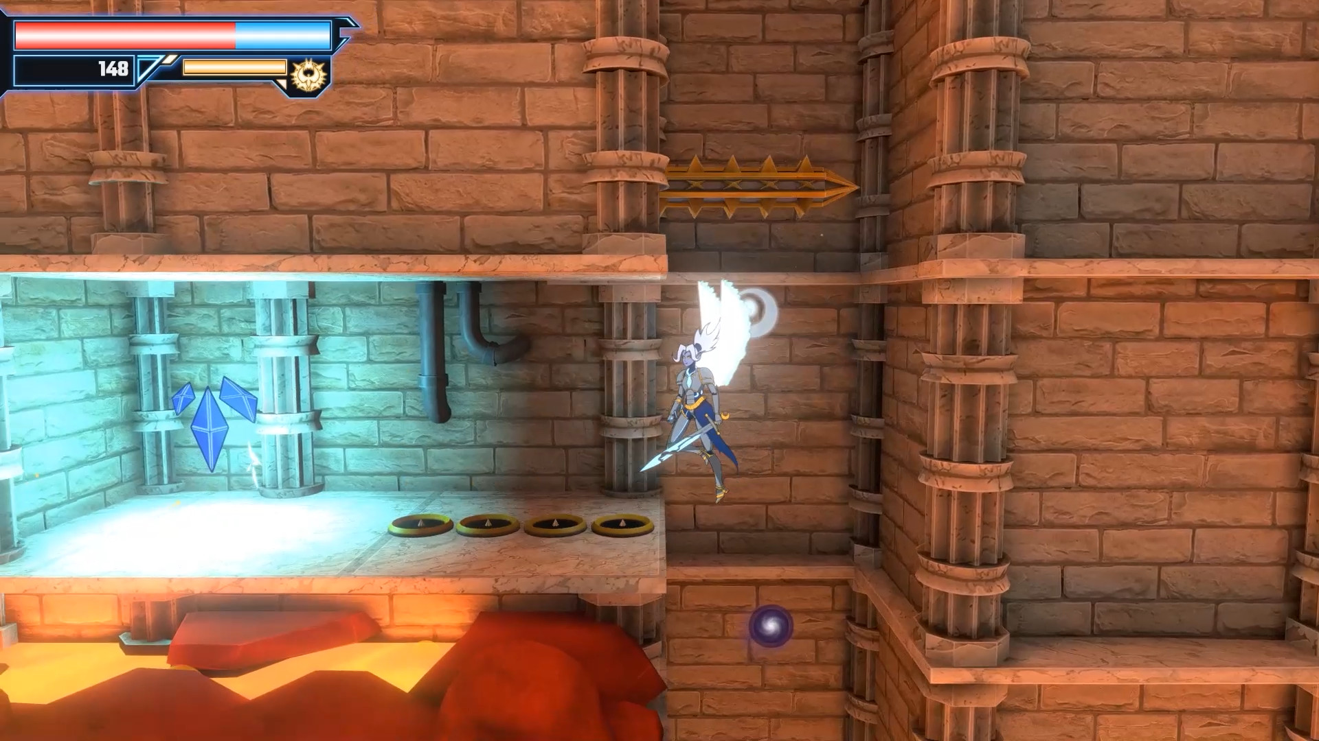 Скриншот 12: Stardrytch