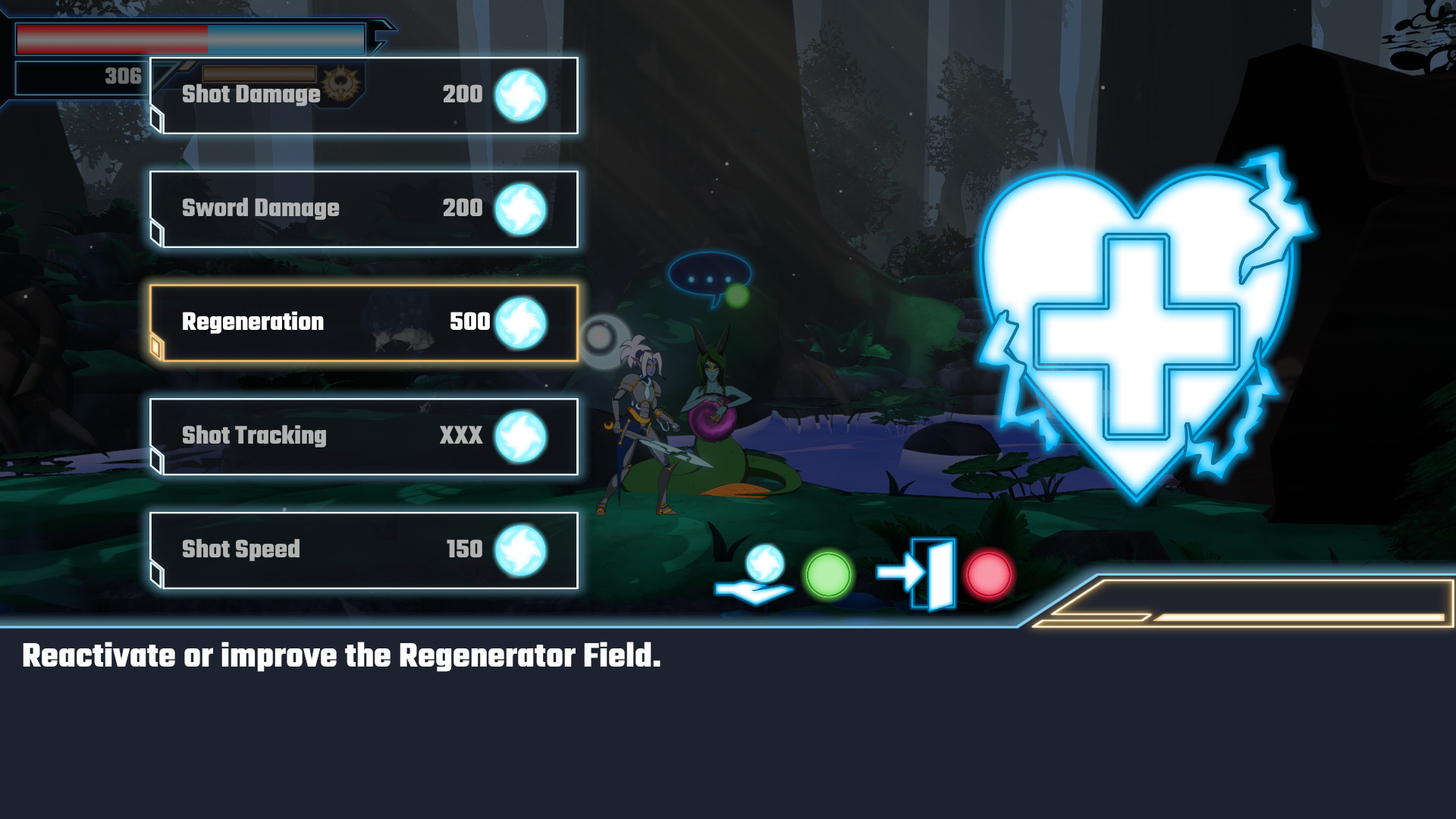 Скриншот 8: Stardrytch