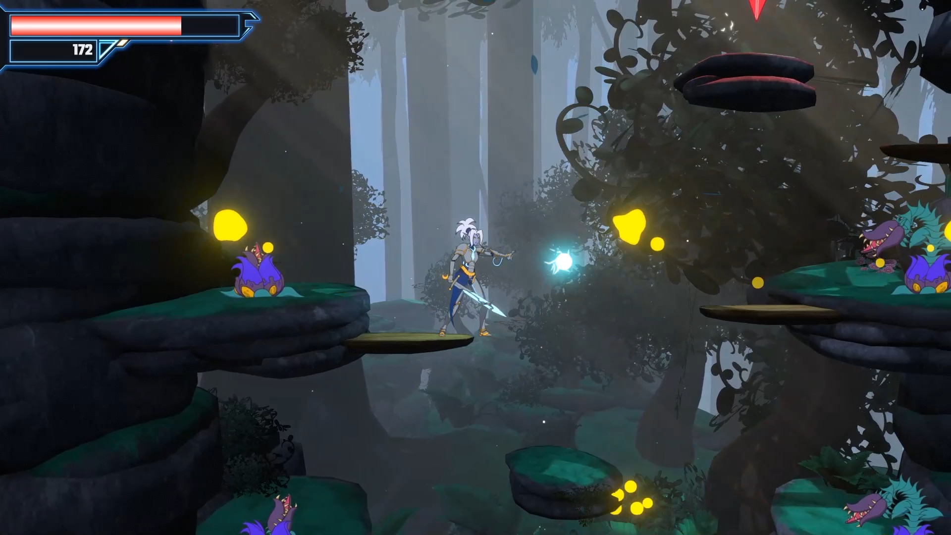 Скриншот 10: Stardrytch