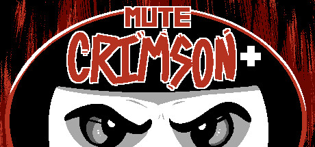 Обложка: Mute Crimson+