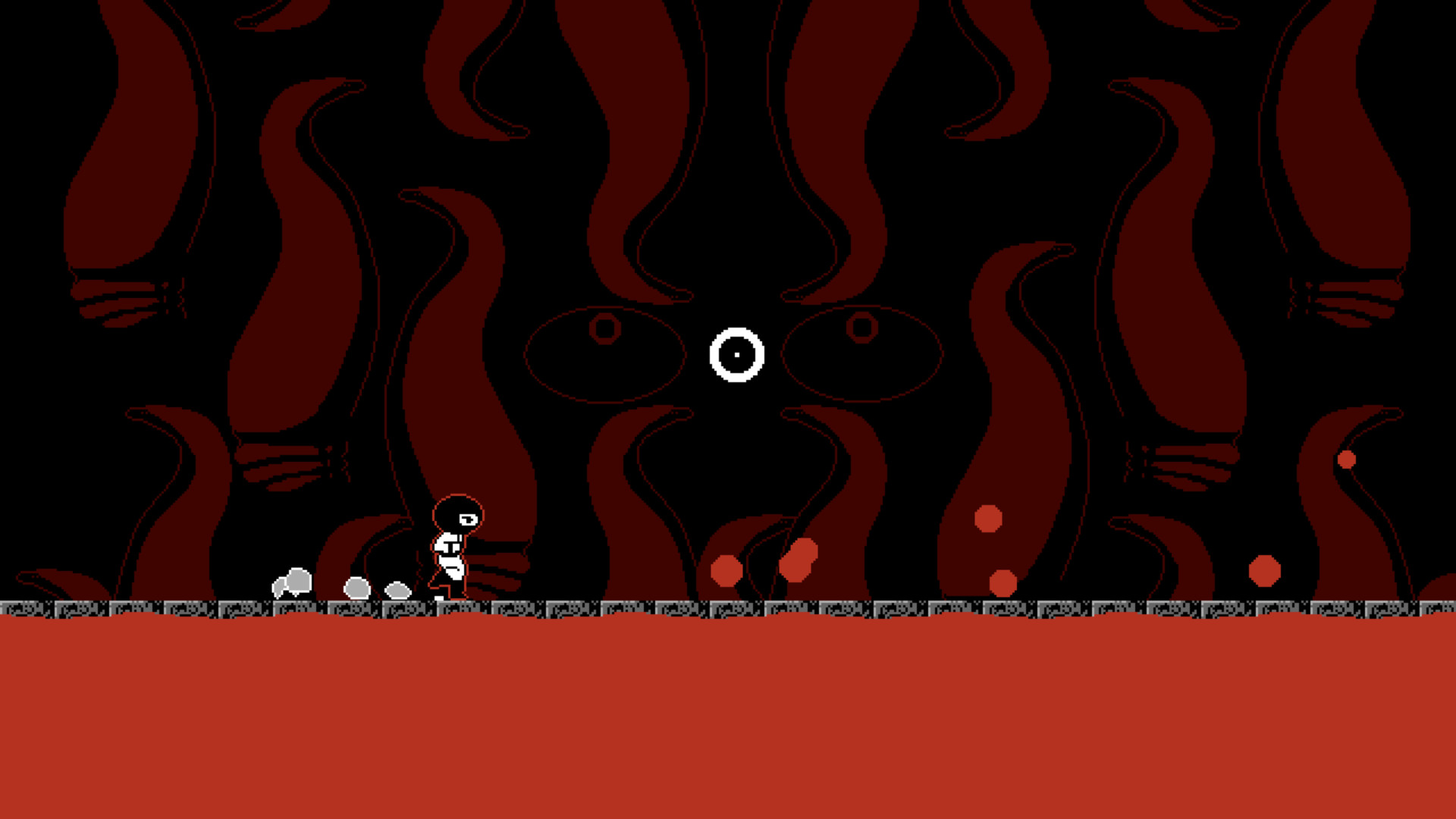 Скриншот 11: Mute Crimson+