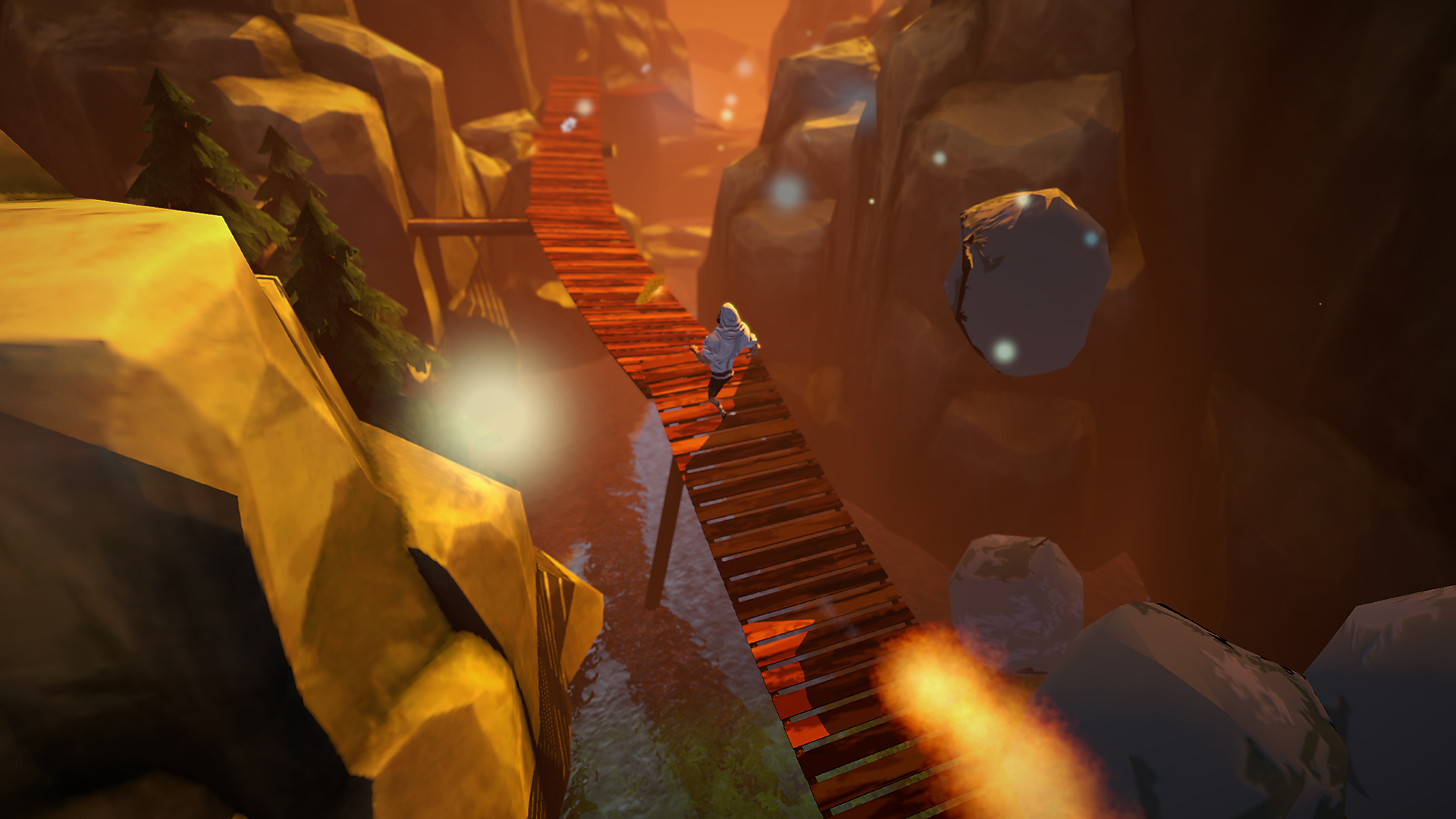 Скриншот 11: Crossbow Warrior - The Legend of William Tell