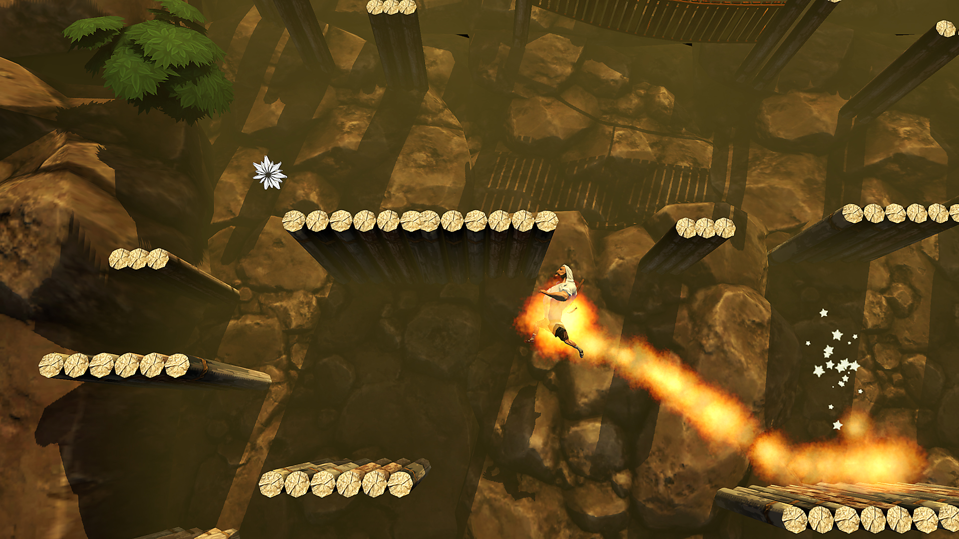 Скриншот 14: Crossbow Warrior - The Legend of William Tell