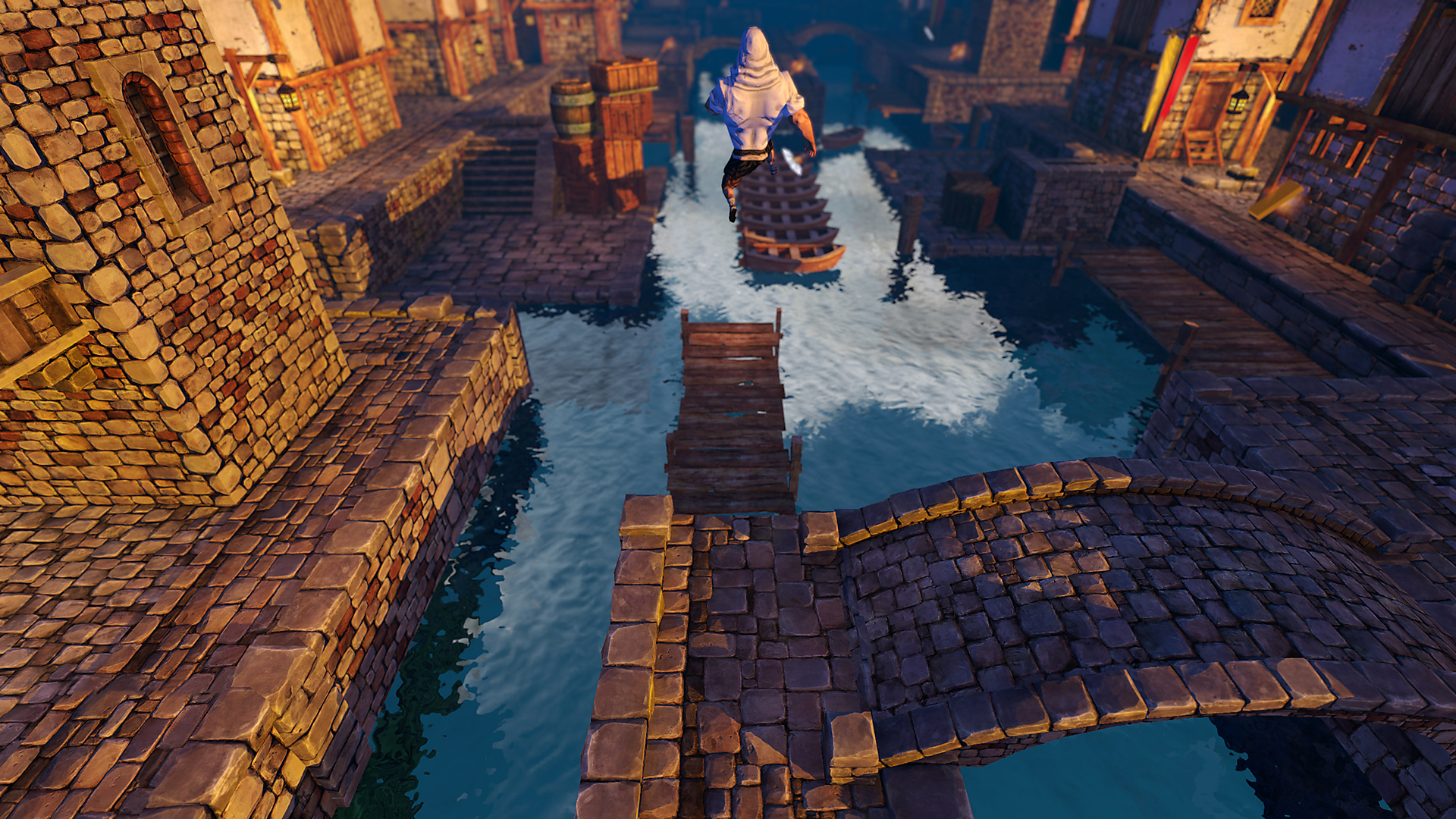 Скриншот 15: Crossbow Warrior - The Legend of William Tell