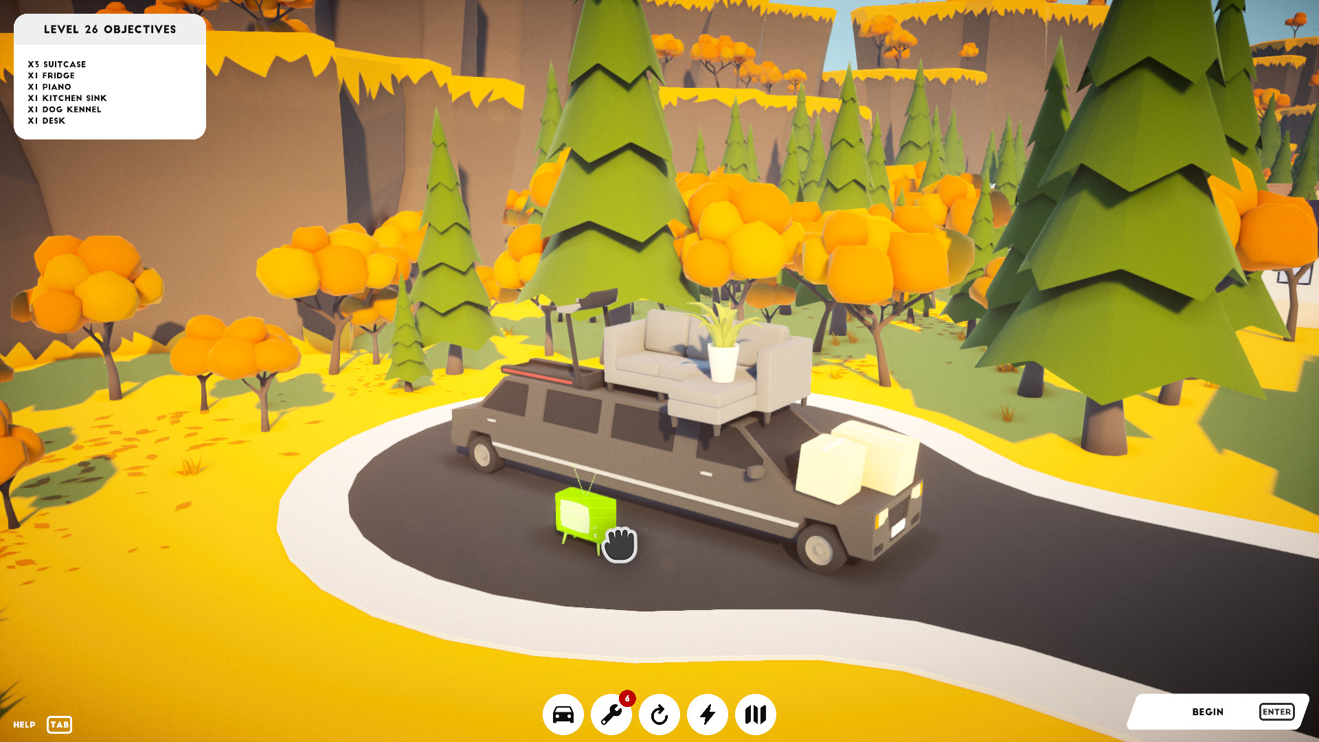 Скриншот 15: Radical Relocation