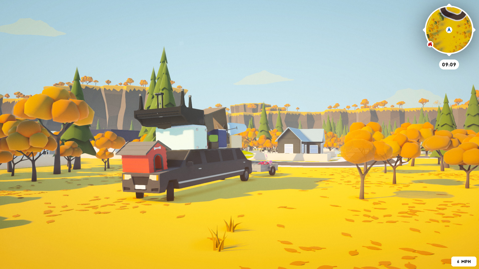 Скриншот 20: Radical Relocation