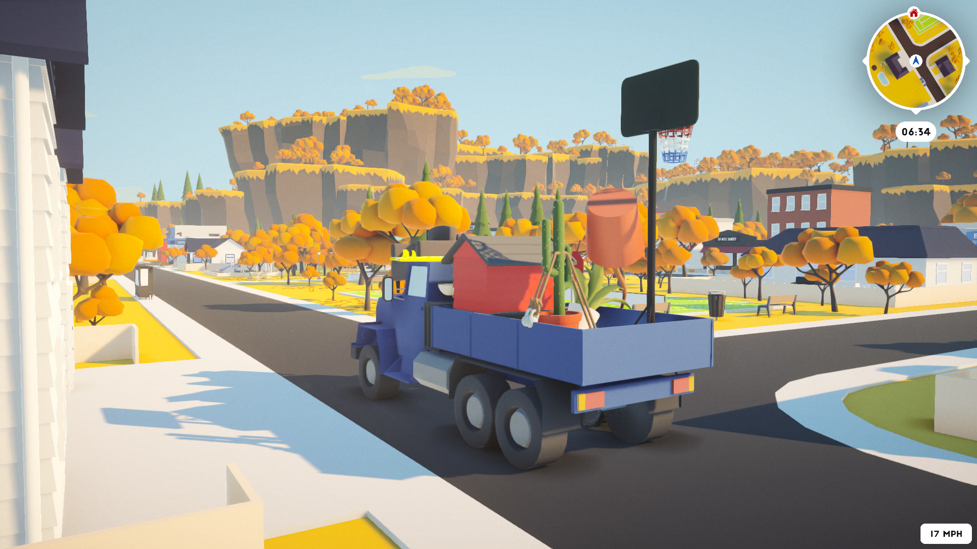 Скриншот 21: Radical Relocation