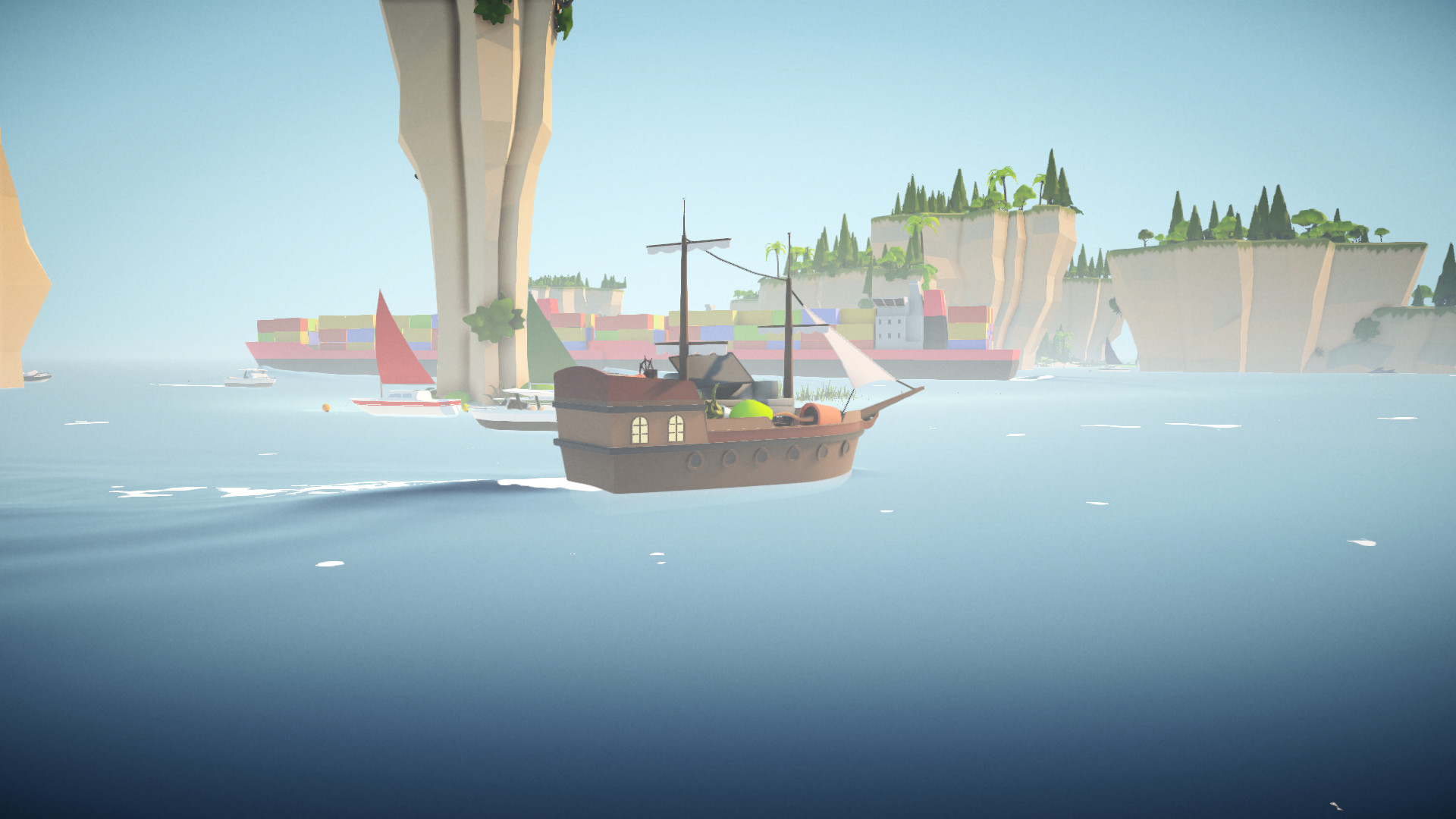 Скриншот 23: Radical Relocation