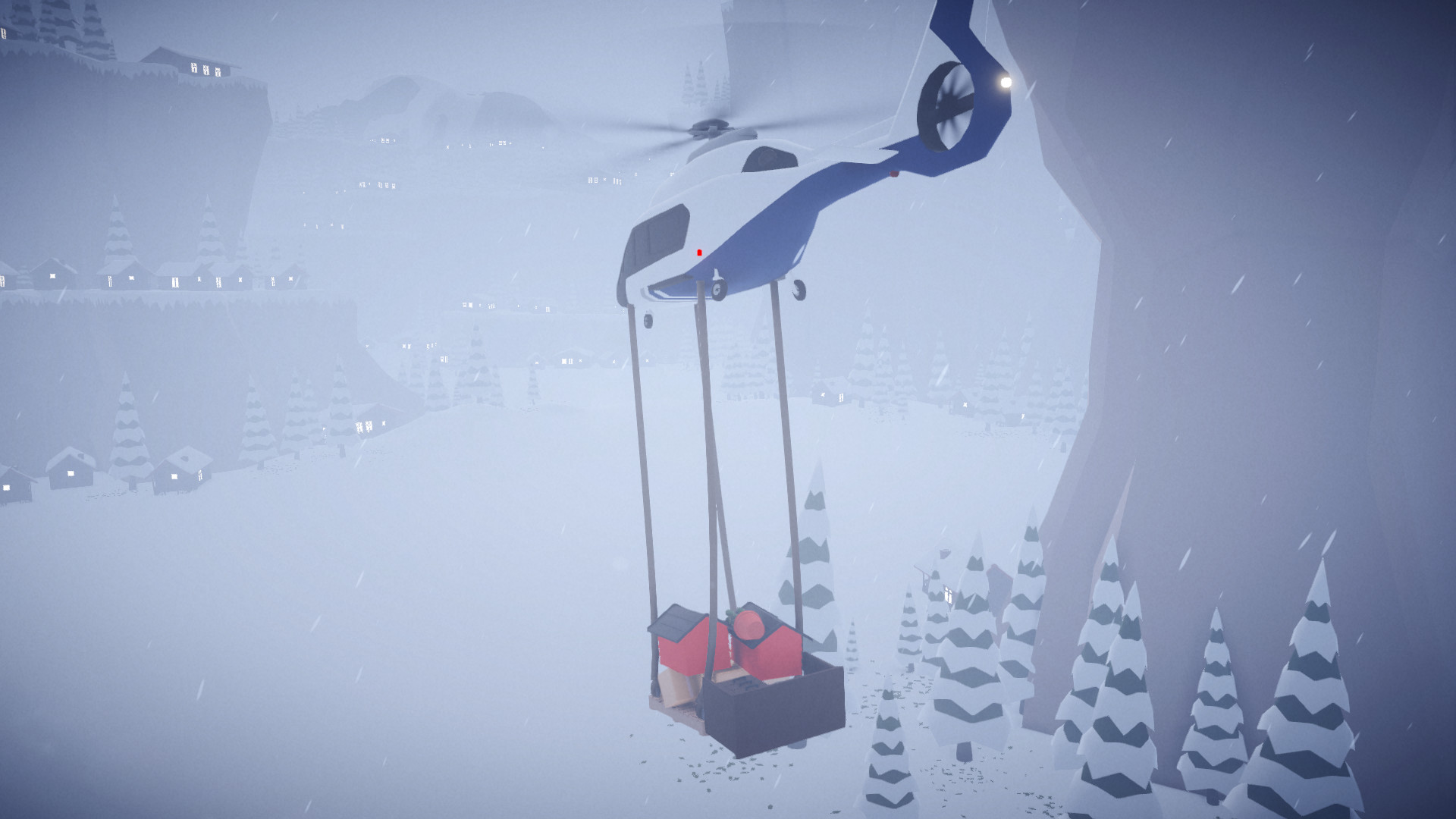 Скриншот 25: Radical Relocation