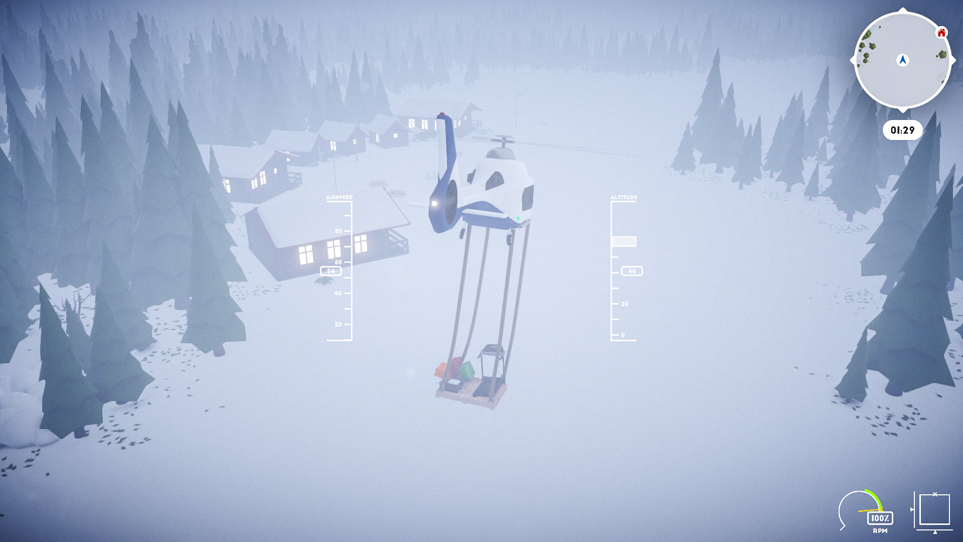 Скриншот 7: Radical Relocation