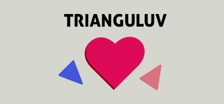 Обложка: Trianguluv