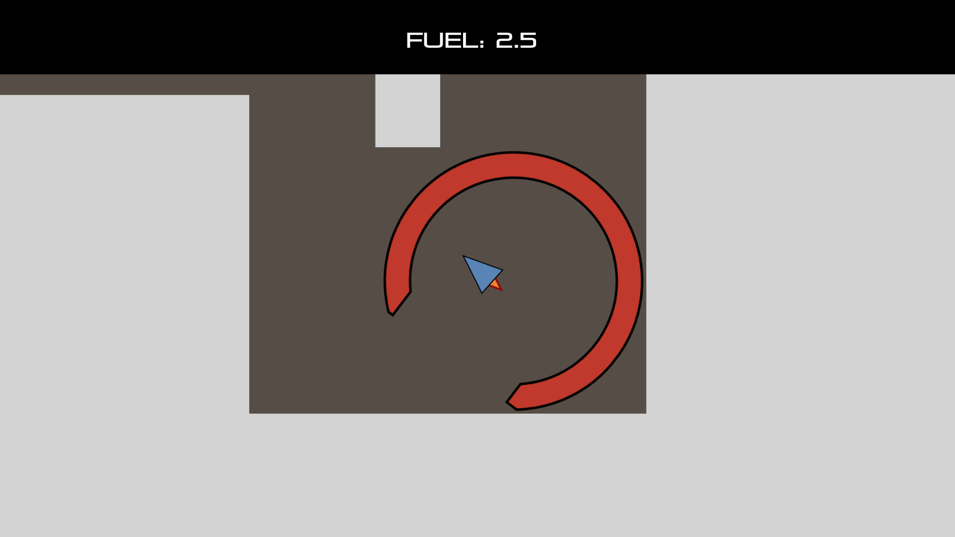 Скриншот 6: Trianguluv