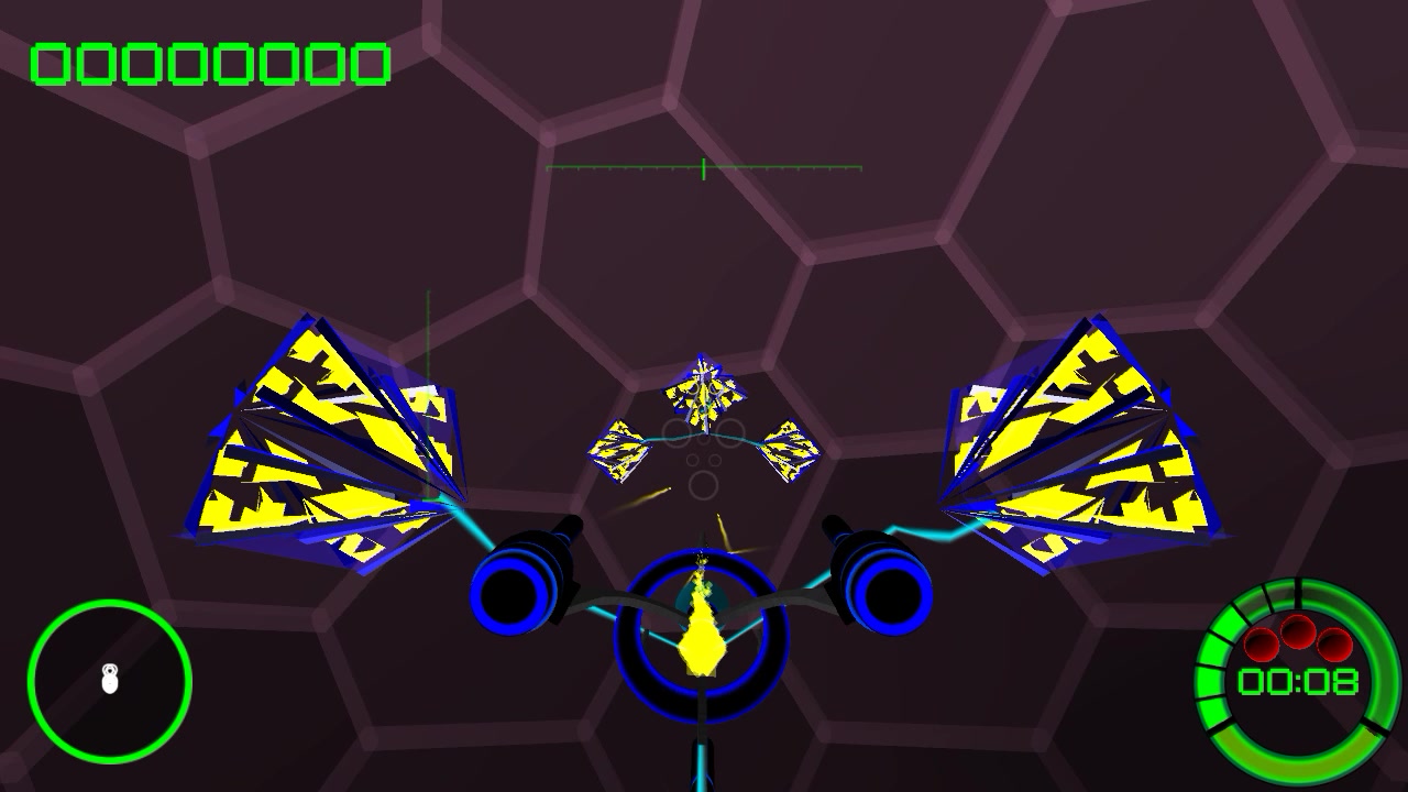 Скриншот 7: Voxel Blast