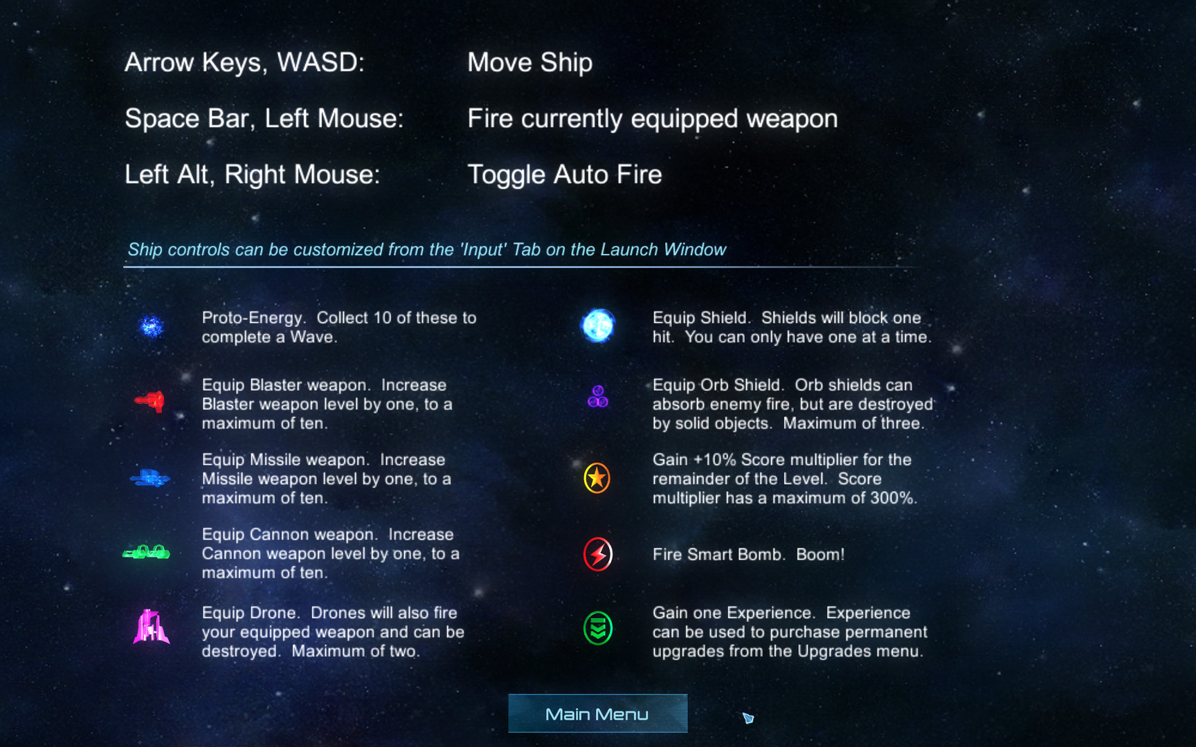 Скриншот 11: Bladestar