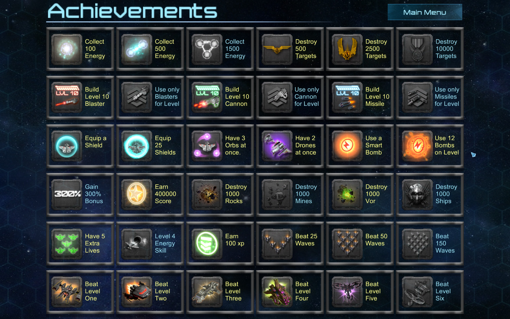 Скриншот 10: Bladestar