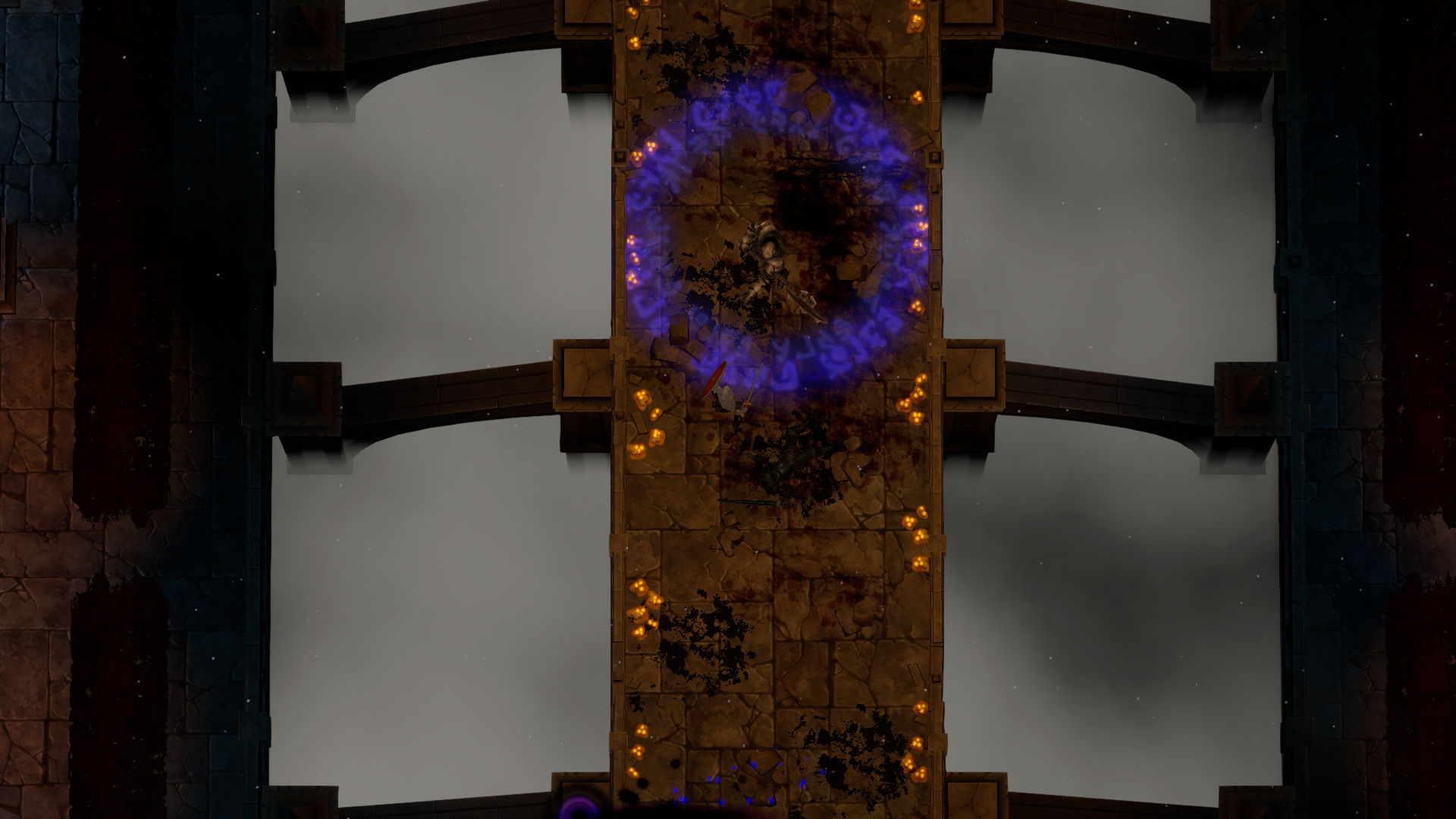 Скриншот 6: Dead In Time