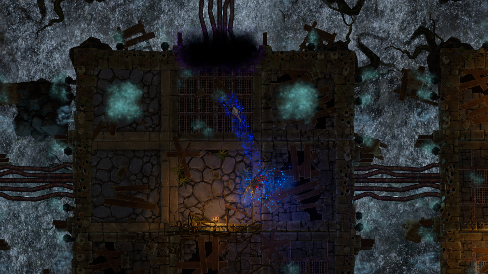 Скриншот 7: Dead In Time