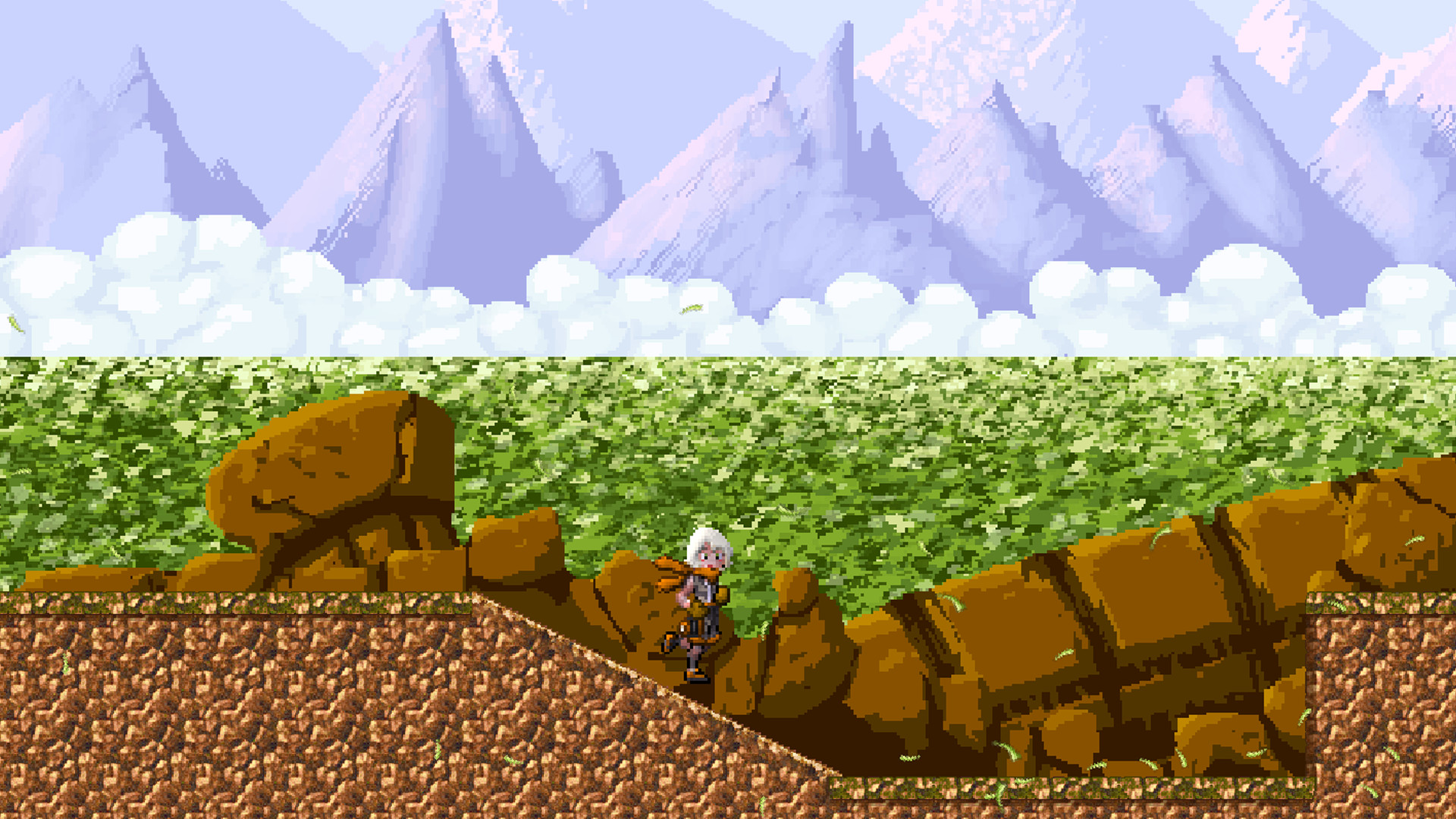 Скриншот: Camera Obscura